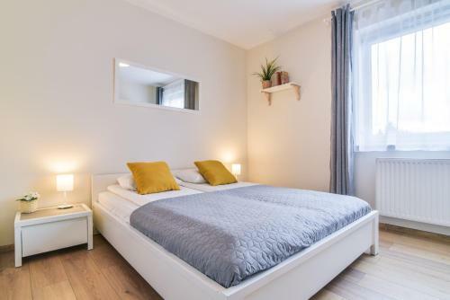 Ltc Apartments Malczewskiego Centrum