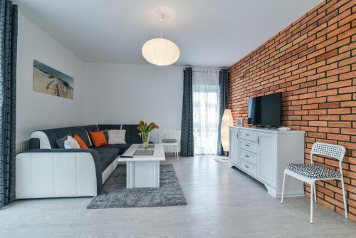 Ltc Apartments Malczewskiego Centrum