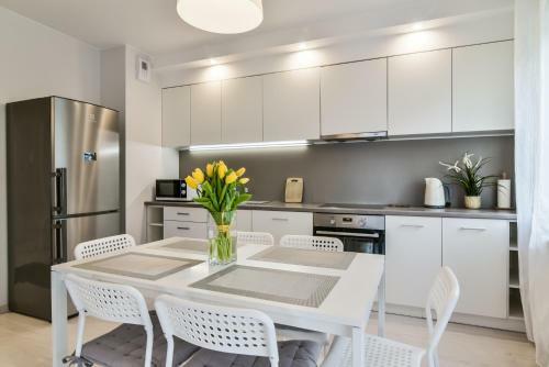 Ltc Apartments Malczewskiego Centrum