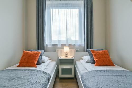 Ltc Apartments Malczewskiego Centrum