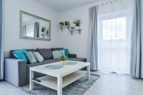 Ltc Apartments Malczewskiego Centrum