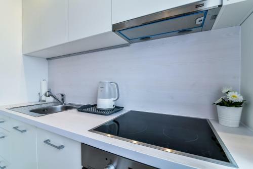 Ltc Apartments Malczewskiego Centrum