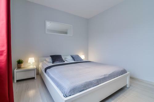 Ltc Apartments Malczewskiego Centrum