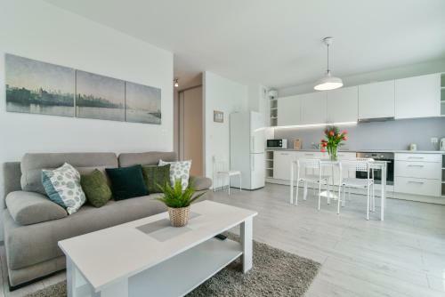 Ltc Apartments Malczewskiego Centrum