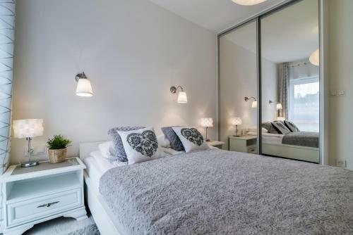 Ltc Apartments Malczewskiego Centrum