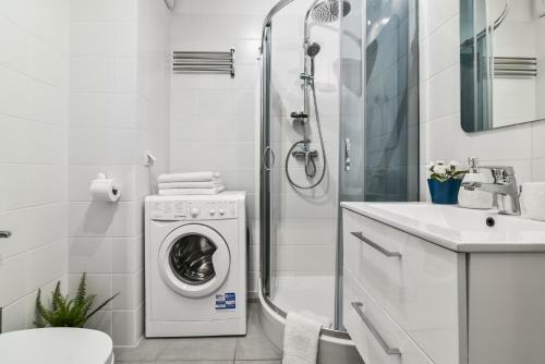 Ltc Apartments Malczewskiego Centrum