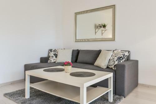 Ltc Apartments Malczewskiego Centrum
