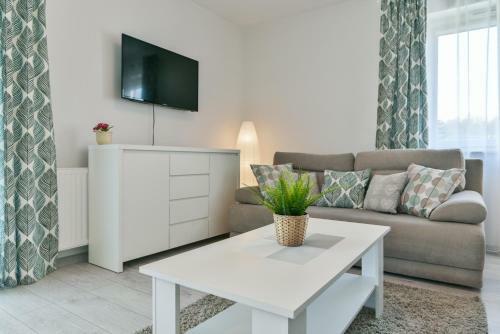 Ltc Apartments Malczewskiego Centrum