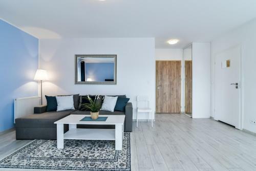 Ltc Apartments Malczewskiego Centrum