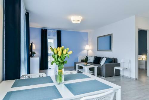 Ltc Apartments Malczewskiego Centrum
