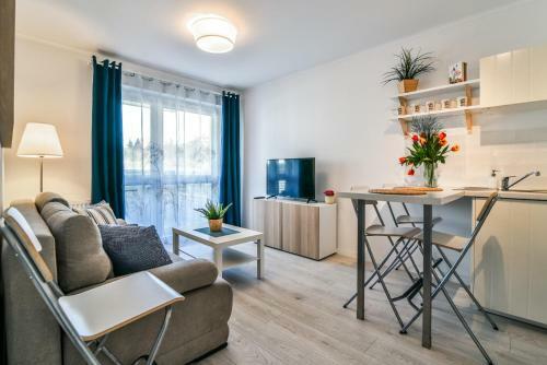 Ltc Apartments Malczewskiego Centrum