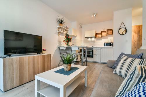 Ltc Apartments Malczewskiego Centrum