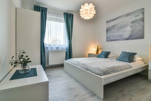 Ltc Apartments Malczewskiego Centrum