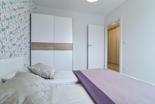 Ltc Apartments Malczewskiego Centrum