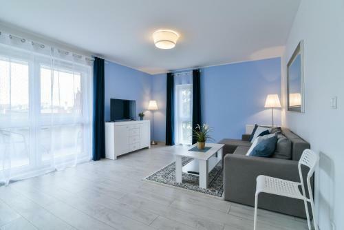 Ltc Apartments Malczewskiego Centrum