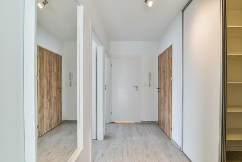 Ltc Apartments Malczewskiego Centrum