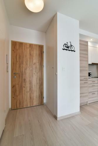 Ltc Apartments Malczewskiego Centrum