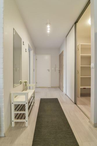 Ltc Apartments Malczewskiego Centrum