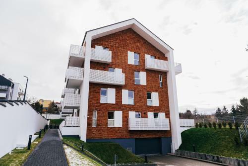 Ltc Apartments Malczewskiego Centrum