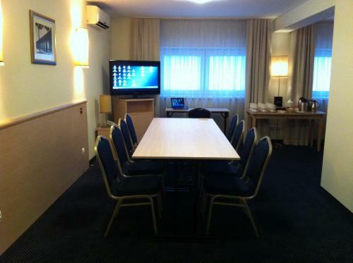 Hotel Via Appia