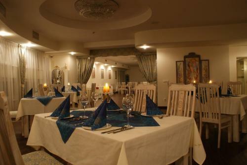 Hotel Via Appia