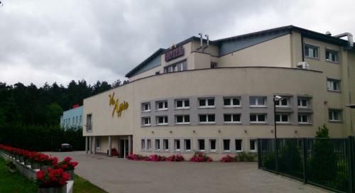 Hotel Via Appia
