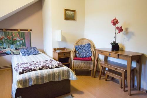 Hotel Ostoya Roztocze