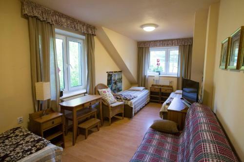 Hotel Ostoya Roztocze