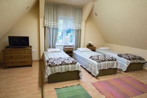 Hotel Ostoya Roztocze