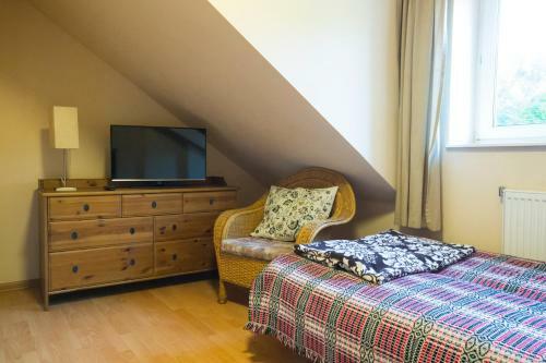 Hotel Ostoya Roztocze