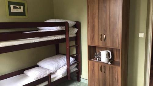 Hotel Ostoya Roztocze