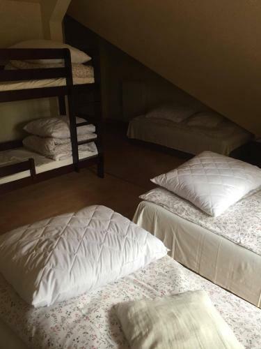 Hotel Ostoya Roztocze