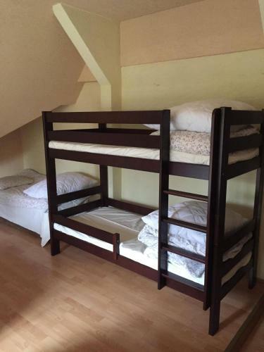 Hotel Ostoya Roztocze