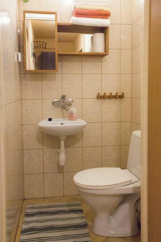 Hotel Ostoya Roztocze