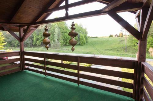 Hotel Ostoya Roztocze