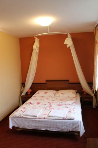 Hostal Hotel Vanillia