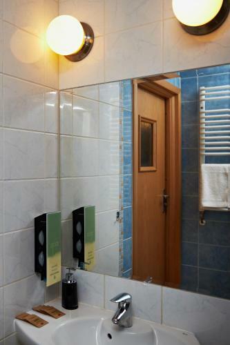 Hostal Hotel Vanillia