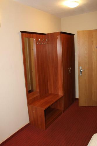 Hostal Hotel Vanillia