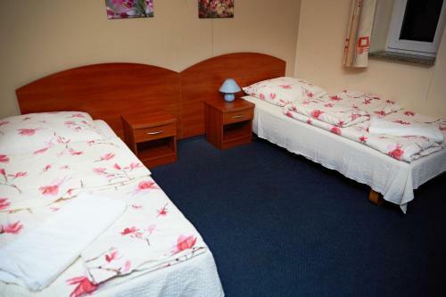 Hostal Hotel Vanillia