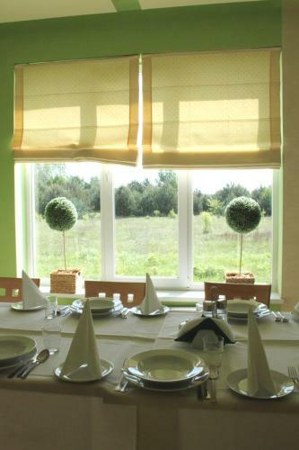 Hostal Hotel Vanillia