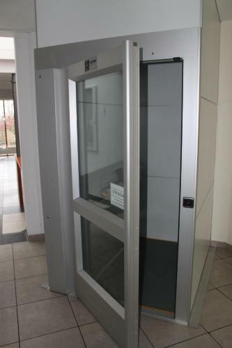 Hostal Hotel Vanillia