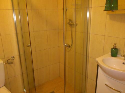 Albergue Dom Mysliwski