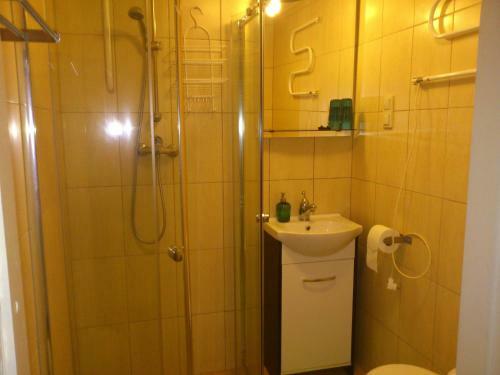 Albergue Dom Mysliwski