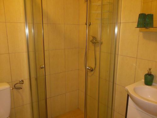 Albergue Dom Mysliwski