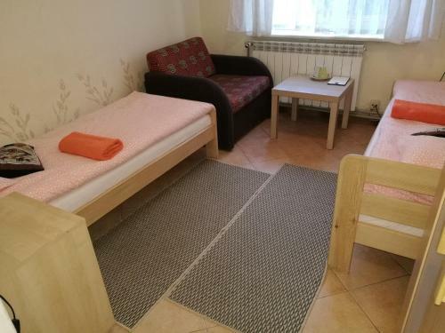 Albergue Dom Mysliwski