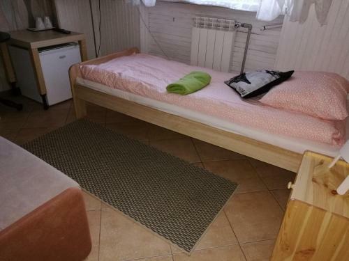 Albergue Dom Mysliwski