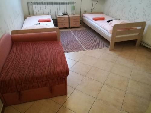 Albergue Dom Mysliwski