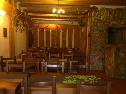 Albergue Dom Mysliwski