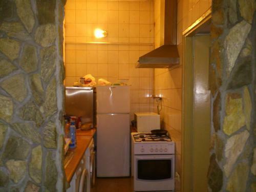 Albergue Dom Mysliwski