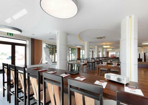 Hotel Czardasz